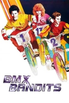 BMX Bandits, película en español