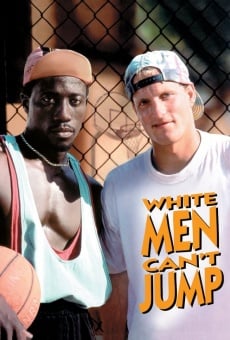 White Men Can't Jump on-line gratuito