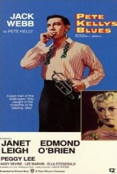 Película: Los blues de Pete Kelly