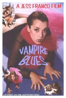 Película: Los blues del vampiro