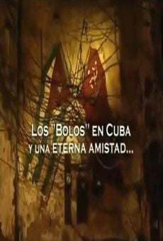 Los bolos en Cuba y una eterna amistad (2011)
