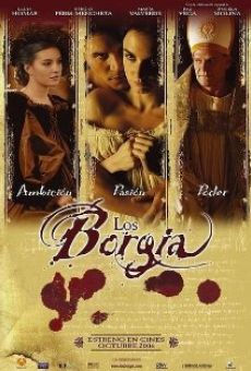 Los Borgia online free