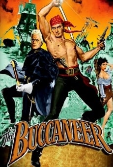 The Buccaneer stream online deutsch