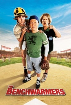 The Benchwarmers on-line gratuito