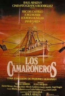 Los camaroneros en ligne gratuit