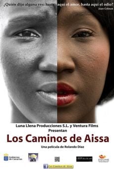 Película: Los caminos de Aissa