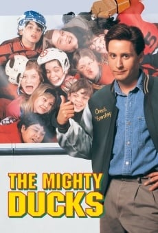 The Mighty Ducks (aka Champions) (1992)