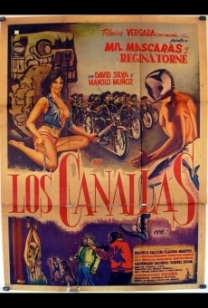 Los canallas (1968)