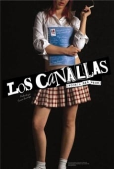 Los canallas (2009)