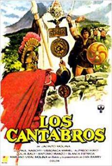 Los cántabros (1980)