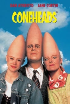 Coneheads on-line gratuito