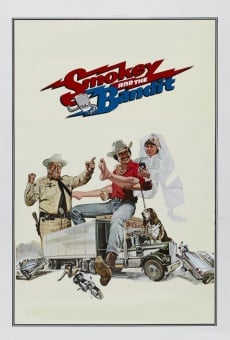 Smokey and the Bandit online free