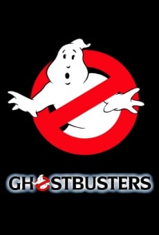 Ghostbusters, película en español