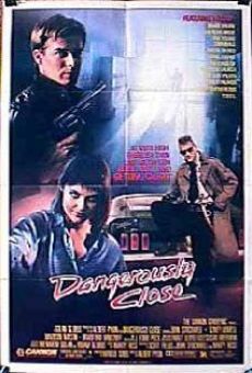 Dangerously Close (1986)