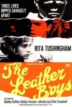 The Leather Boys (1964)