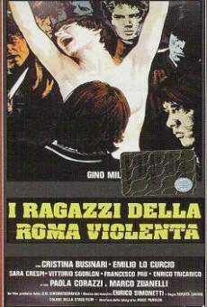 I ragazzi della Roma violenta (1976)
