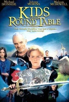 Kids of the Round Table on-line gratuito