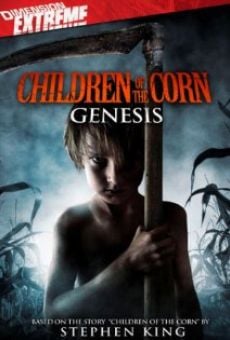 Children of the Corn: Genesis online streaming