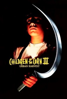 Children Of The Corn III: Urban Harvest online free