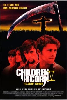 Children of the Corn V: Fields of Terror stream online deutsch