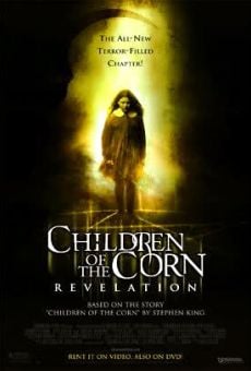 Children of the Corn VII: Revelation online streaming