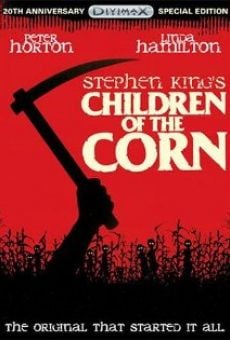 Children of the corn - Les démons du maïs en ligne gratuit