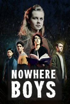 Nowhere Boys: The Book of Shadows online streaming