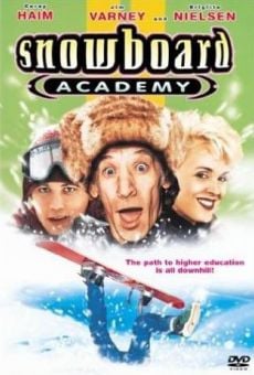 Snowboard Academy on-line gratuito