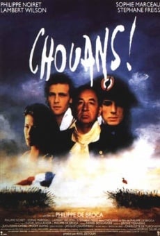 Película: Los Chouans