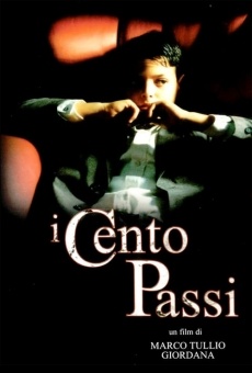 I cento passi online streaming