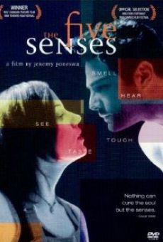 The Five Senses stream online deutsch