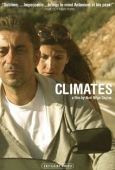 Película: Los climas