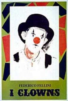 I Clowns (1970)