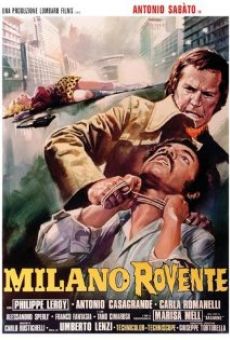 Milano rovente (1973)