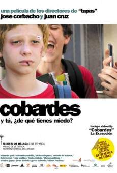 Película: Los cobardes