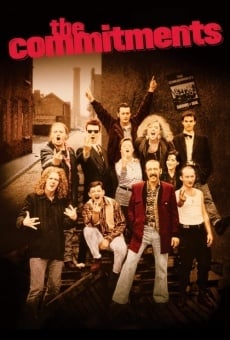 The Commitments online streaming