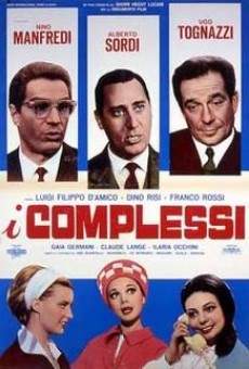 I complessi online streaming