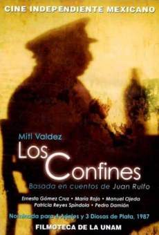 Película: Los confines