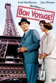 Bon Voyage! on-line gratuito