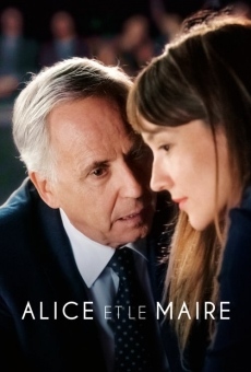 Película: Los consejos de Alice