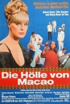 Die Hölle von Macao (1967)