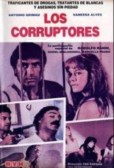 Película: Los corruptores