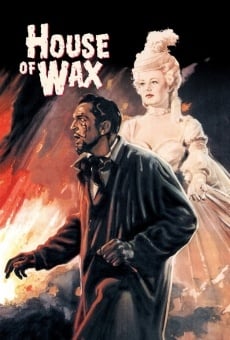 House of Wax on-line gratuito