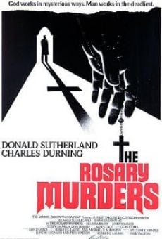 Película: Los crímenes del rosario