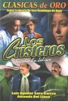 Los cristeros (1947)