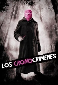 Timecrimes online streaming