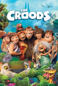 Les Croods en ligne gratuit