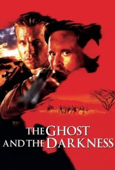 The Ghost and the Darkness on-line gratuito