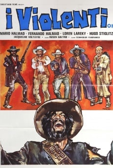 Los desalmados (1971)