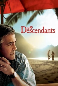 The Descendants on-line gratuito